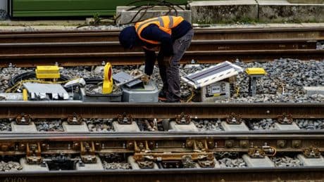 Deutsche Bahn will Generalsanierung bis 2036 strecken
