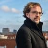 Ik kan het absurdisme in de wereld bijna niet meer aan