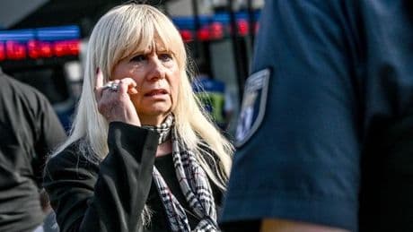 Stromausfall: Polizei verstärkt Präsenz im Stromausfall-Gebiet