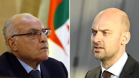 France-Algérie : nouveau coup de froid