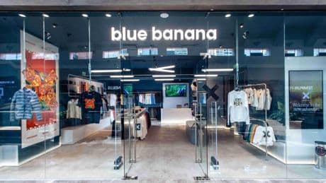 Pablo Badia, exdirector general del Poly, ficha por Blue Banana: "Voy a ayudar a consolidar y desarrollar la parte del retail"