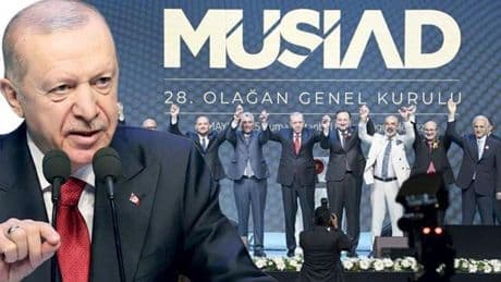 Cumhurbaşkanı Erdoğan: Kutuplaşma değil kucaklaşmaya ihtiyacımız var