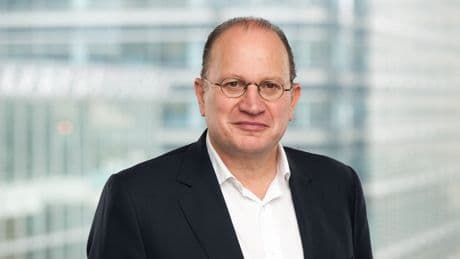 HSBC chairman Mark Tucker to retire after eight-year tenure
