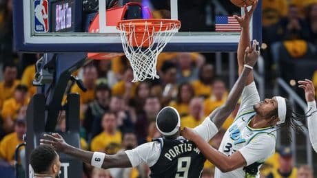 Milwaukee Bucks Center Depth Chart Following Free Agency