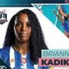 Volley-ball. Elite : l’Américaine Brianna Kadiku signe à Nantes