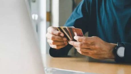 Debt repayment trick will wipe all your credit card balances