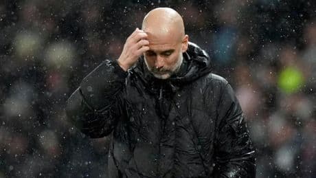 Pep Guardiola resmen açıkladı! Futbola ara verecek...