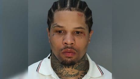 Gervonta Davis arrested after alleged ugly incident with ex-girlfriend