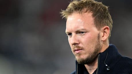 DFB-Team im Halbfinale: Nagelsmann erwartet „viel Freestyle“ bei Portugal