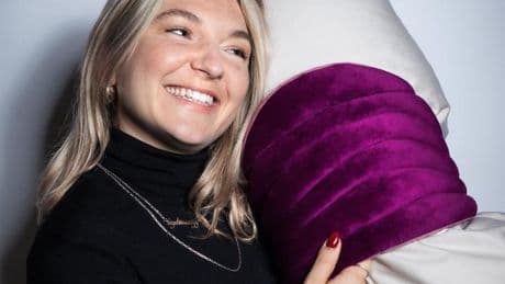 „Was ich von Männern höre ist: Mega pervers, was ist das?“