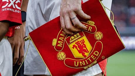 Is Man Utd vs Hong Kong on TV? How to stream friendly match and kick-off time