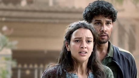 India Box Office: ‘Dhadak 2’ Fades In Competition With ‘Saiyaara’