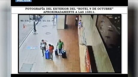 Federico Starnone, latitante di 'ndrangheta arrestato in Colombia: punto di riferimento del gruppo calabrese di Platì