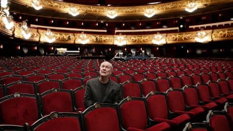 Mort de Bob Wilson, figure américaine majeure du théâtre et de l’opéra