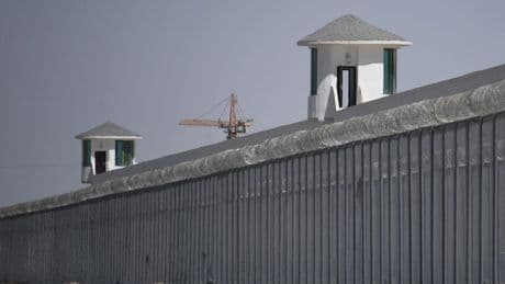 Western Supply Chains Tainted By Uyghur Forced Labor