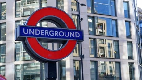 TfL tells passengers to avoid two Tube stations at heart of London VE Day events