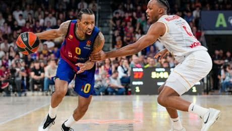 El Barcelona juega su final antes de las finales
