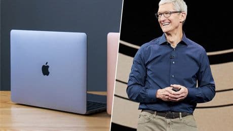 Mientras todas las tecnológicas se centran en la IA, Apple prepara algo más inmediato: romper el mercado de los ordenadores