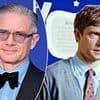 Martin Freeman's bitter legal row as he claims screaming children are ruining life at his £5million home: RICHARD EDEN'S DIARY