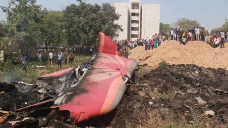 Air India Flight 171: No survivors expected as police give heartbreaking update