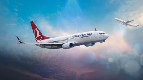 Hava yolunu 85,4 milyon yolcu kullandı