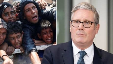 What’s stopping Keir Starmer from recognising Palestine as a state?