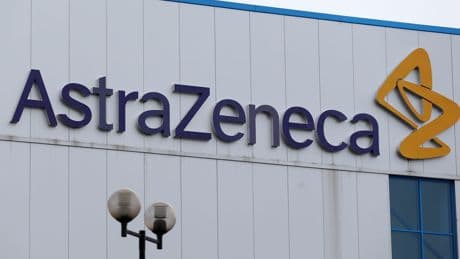 AstraZeneca’s stock market exit would be devastating blow, warns ex-chancellor