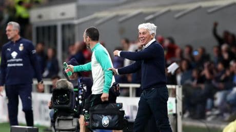 Roma: comienza la aventura con el nuevo entrenador