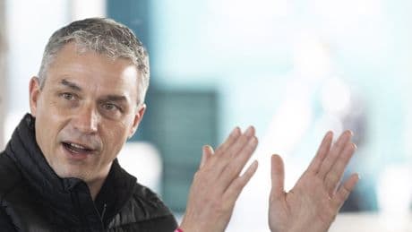 Canadian Grand Prix CEO confident about event’s future after successful 2025
