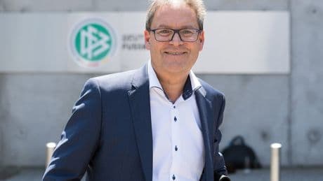 Nach Hellmann-Vorschlag - DFB-Vize will Klub-WM in den Osten holen