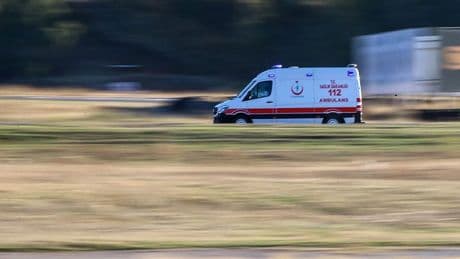 Antalya’da elektrik akımına kapılan 29 yaşındaki genç öldü