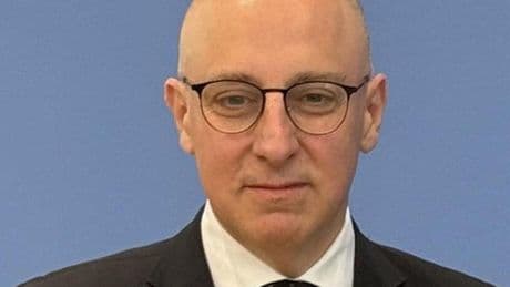 Almanya'da iç istihbarata Türk kökenli başkan getirildi