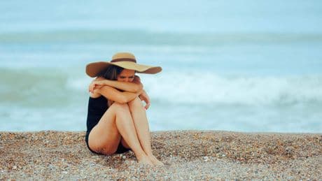 Ergernissen op het strand: ’Overal zand, zo irritant!’
