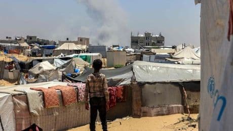 Israels Pläne: „Bürger haben in Gaza nichts mehr zu suchen“