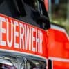Prenzlauer Berg: Brand in Seniorenheim in Berlin - Frauen atmen Rauchgas ein