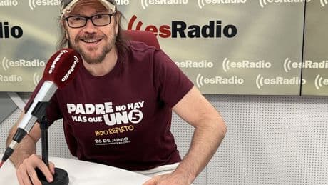 Santiago Segura: &quot;Torrente es una comedia pero lo de Zapatero comprando crudo en Venezuela me hiela la sangre&quot;
