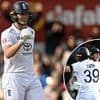 Jamie Smith reveals the key quality England have to show in the third phase of Bazball as they prepare for second Test against India