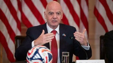 Mondiale per Club, la Fifa apre nel museo di Zurigo una mostra temporanea dedicata all'evento