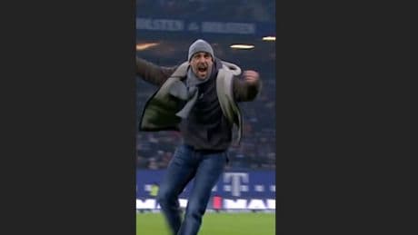 Ein Klassiker aus 2011 - Letzter Derby-Sieg in der Bundesliga