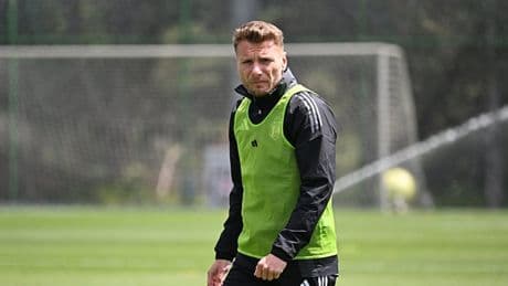 TRANSFER HABERLERİ | Beşiktaş'ta Ciro Immobile şoku!
