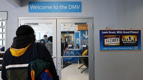 Authorities Issue Warnings Over Multistate DMV Scam Texts. Here’s What to Look Out For