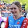 Cyclisme. « Je viserai un top 5 » : Célia Le Mouel, objectif Les Herbiers et Tour de France
