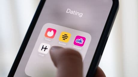 Bumble's CEO isn't giving up on helping people make new friends