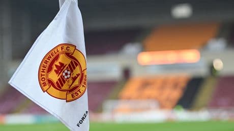 New Motherwell manager revealed as Fir Park board go left-field once more