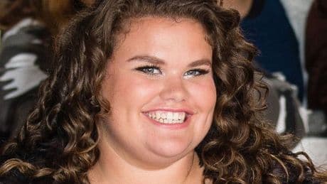 Gogglebox's Amy Tapper unrecognisable as she drops three more dress sizes after 6st loss
