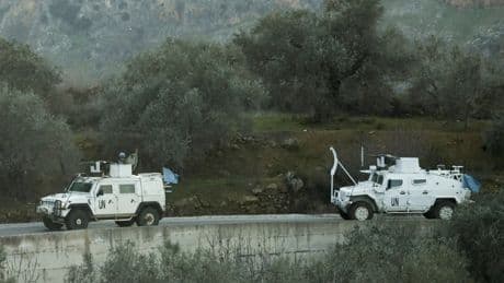 UNIFIL: UN-Friedensmission in Libanon soll 2026 enden