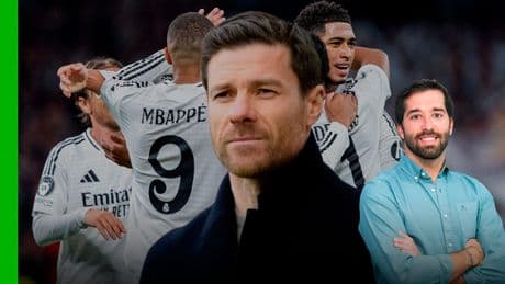 Fútbol es Radio: ¿Qué jugadores van a mejorar más con Xabi Alonso?