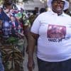 Hoge politiechef in Zuid-Afrika krijgt bijval na sensationele beschuldiging