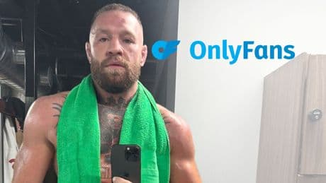 UFC legend Conor McGregor ‘in serious talks’ to buy OnlyFans with £6BILLION adult website up for sale