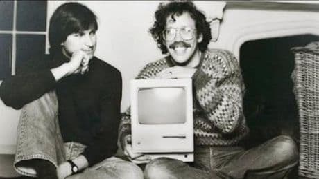 Muere Bill Atkinson, el padre del 'doble click' y el QuickDraw, a los 74 años